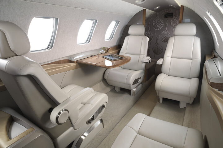 Buy A Cessna Citation M2 With L Avion Prive